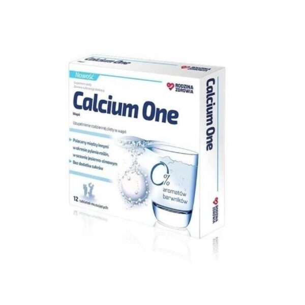 Vitamine und Spurenelemente