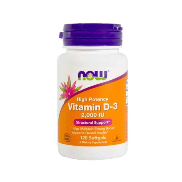 Vitamine und Spurenelemente