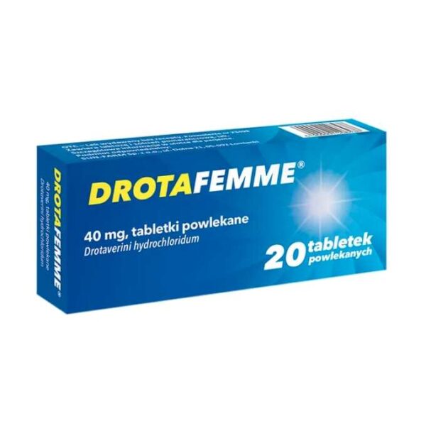 Drotafemme Digestiv