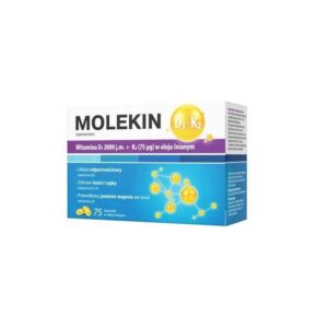 Vitamine und Spurenelemente