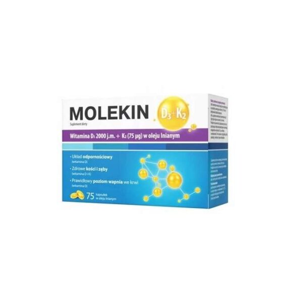 Vitamine und Spurenelemente