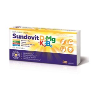 Vitamine und Spurenelemente