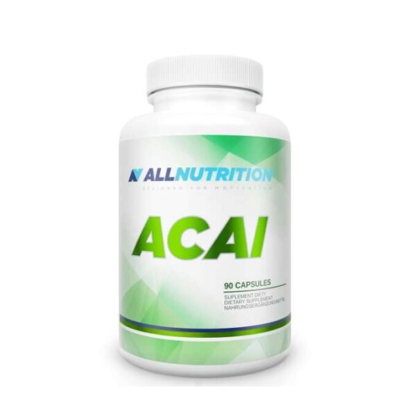 Allnutrition Acai Abnehmend