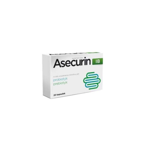 Asecurin IB Digestiv