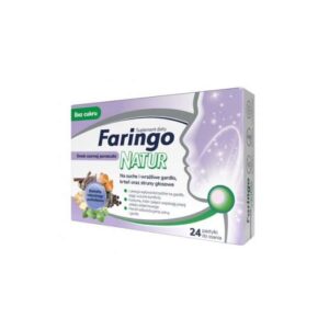 Erkältungs- und Grippemedikamente