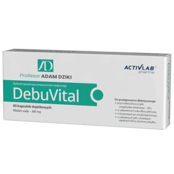 DebuVital Digestiv