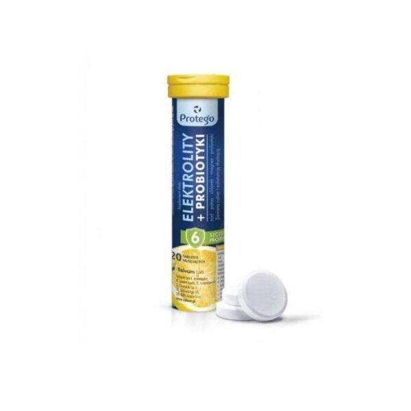 Vitamine und Spurenelemente