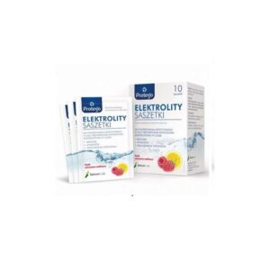 Vitamine und Spurenelemente