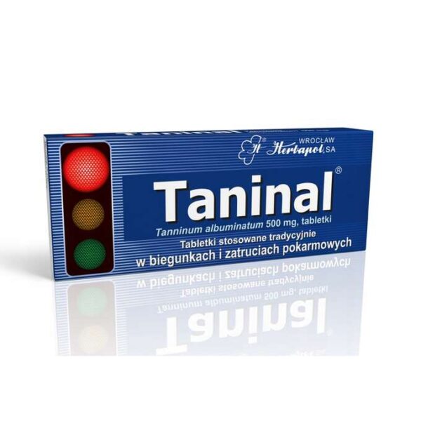 Taninal Digestiv