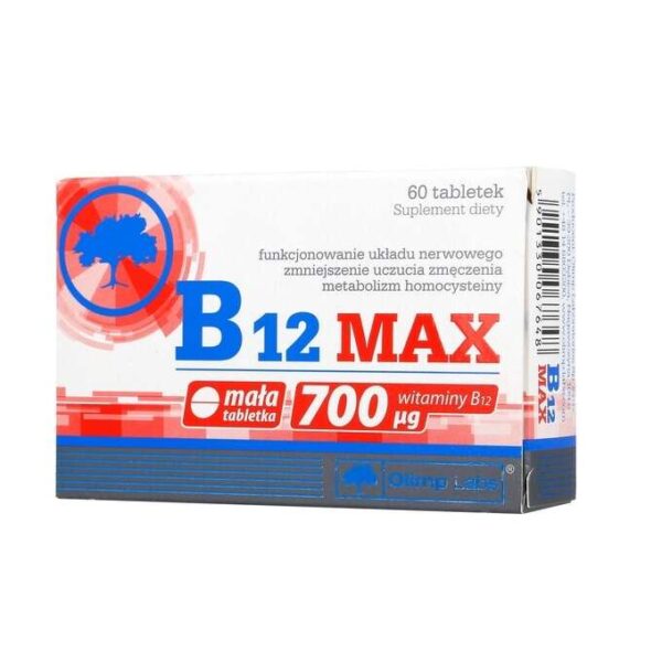 Olympus Vitamine und Spurenelemente