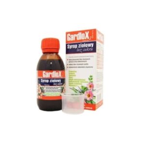 Erkältungs- und Grippemedikamente