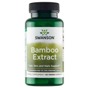 Vitamine und Spurenelemente