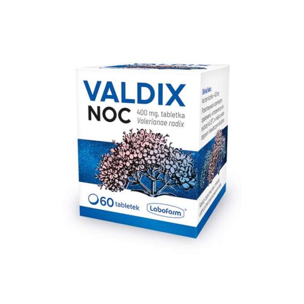 Valdix Night Wohlsein