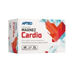 Vitamine und Spurenelemente