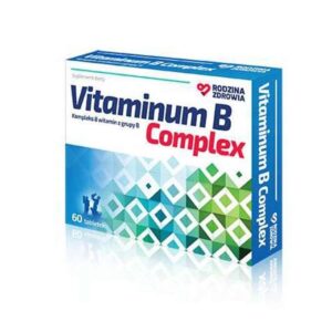 Vitamine und Spurenelemente