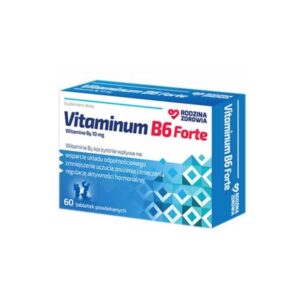 Vitamine und Spurenelemente