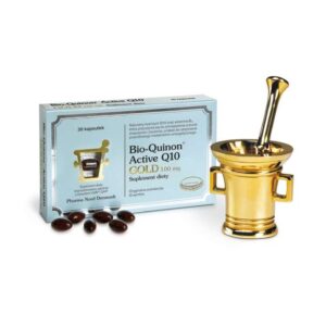 Vitamine und Spurenelemente