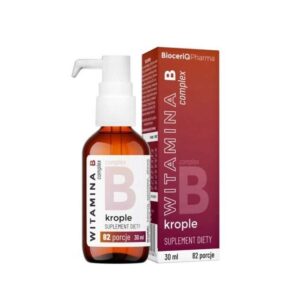 Vitamine und Spurenelemente