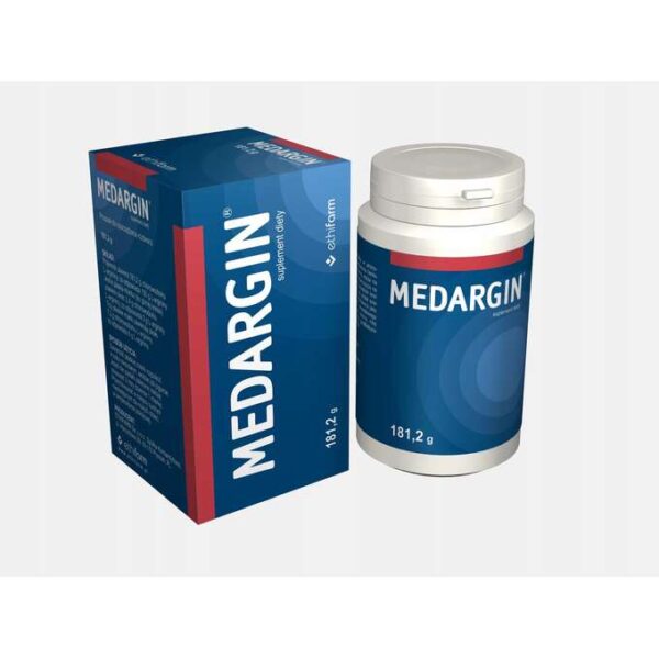 Medargin 181 Kreislauf