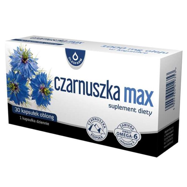 Kreuzkümmel Max Immunität des Körpers