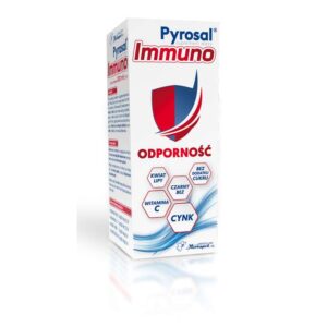 Immunität des Körpers