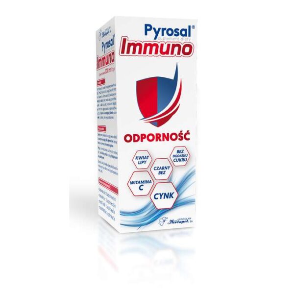 Immunität des Körpers