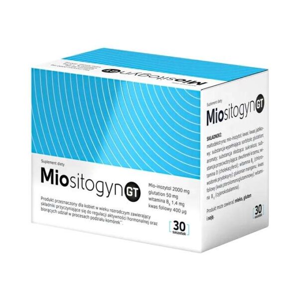 Vitamine und Spurenelemente