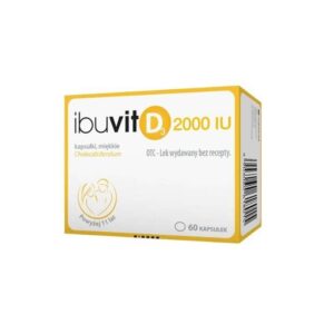 Vitamine und Spurenelemente