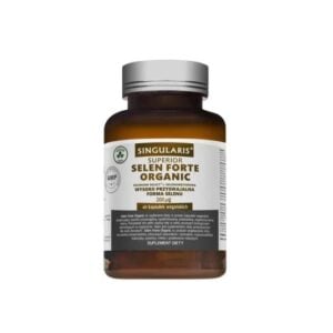 Vitamine und Spurenelemente