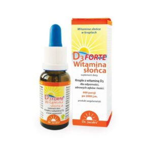 Vitamine und Spurenelemente