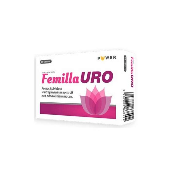 Femilla URO Urogenitaltrakt