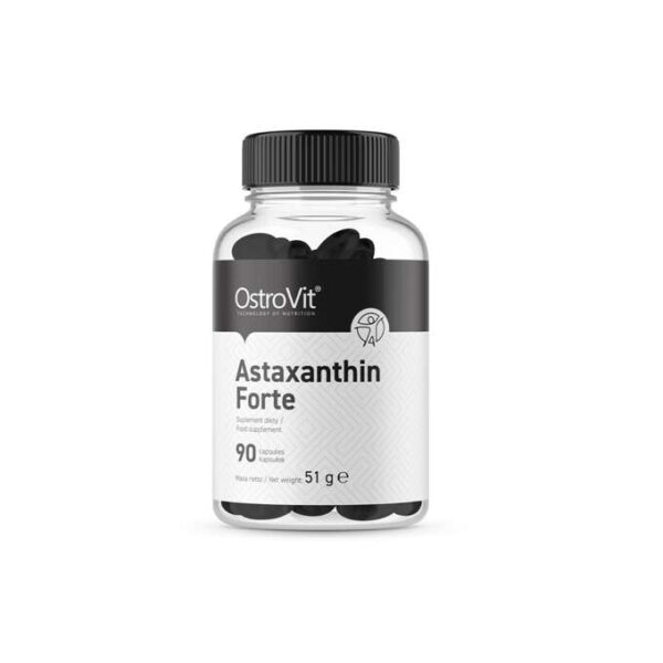 OstroVit Immunität des Körpers