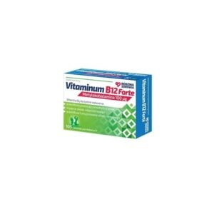 Vitamine und Spurenelemente