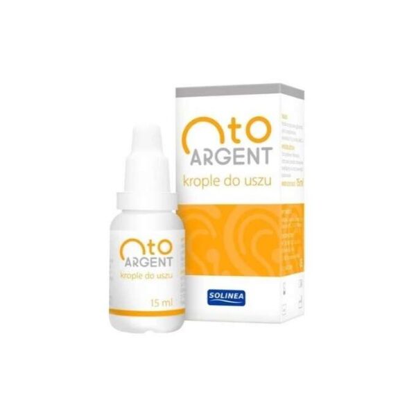 Otoargent Erkältungs- und Grippemedikamente