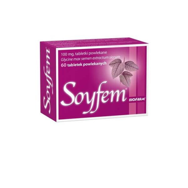 Soyfem Wohlsein