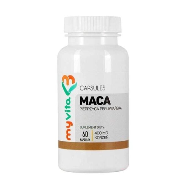 MyVita Unterstützung der Fruchtbarkeit