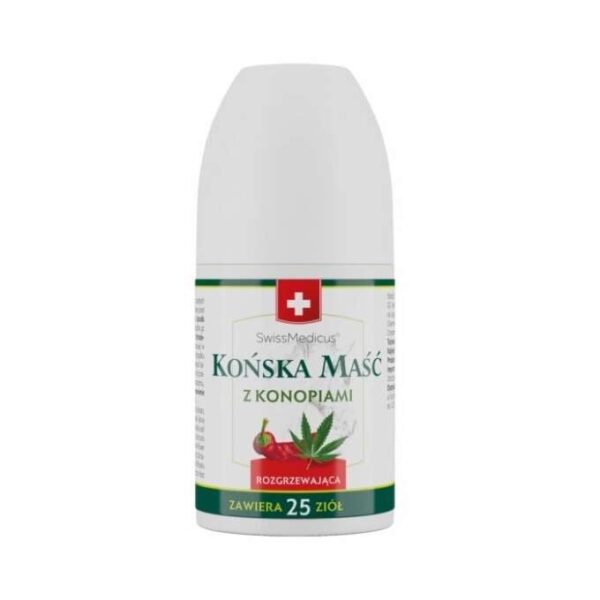 SwissMedicus Analgetika