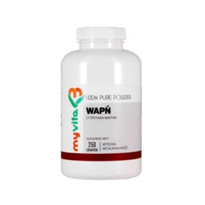 Vitamine und Spurenelemente