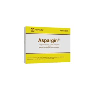 Vitamine und Spurenelemente