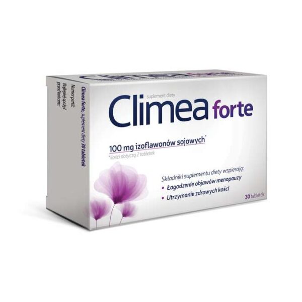 Climea Forte Wohlsein