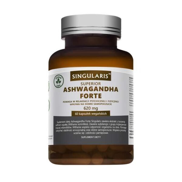 Singularis Superior Wohlsein