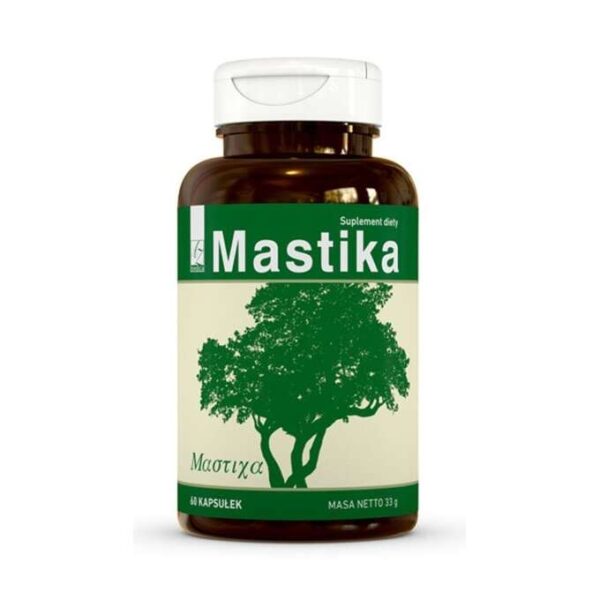 Mastika Digestiv