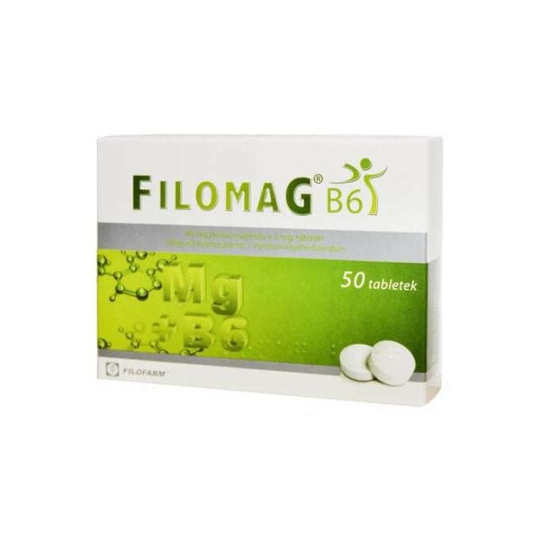 Vitamine und Spurenelemente