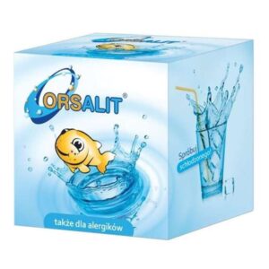 Vitamine und Spurenelemente