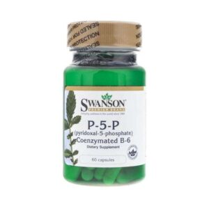 Vitamine und Spurenelemente