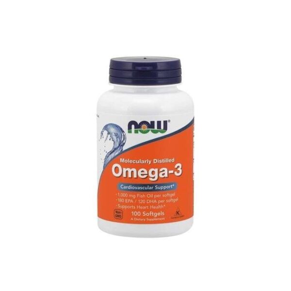 Now Foods Immunität des Körpers