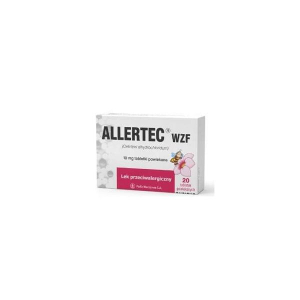 Allergie und Heuschnupfen