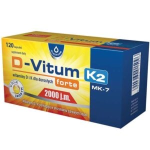 Vitamine und Spurenelemente