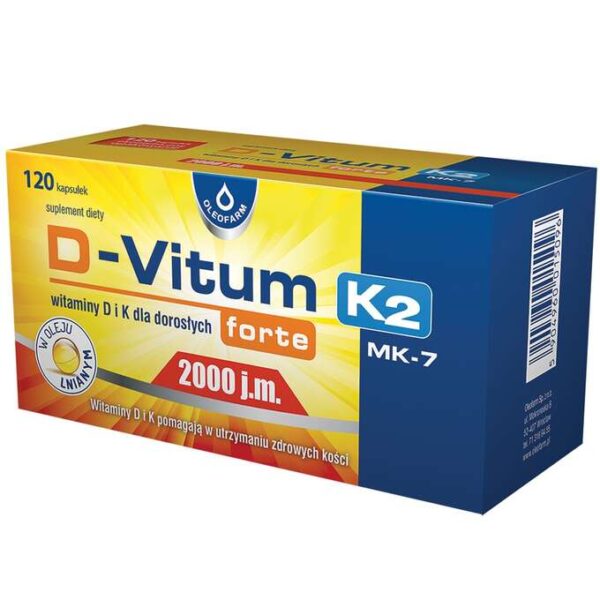 Vitamine und Spurenelemente