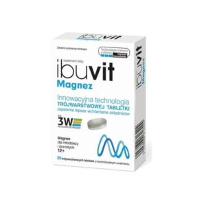 Vitamine und Spurenelemente